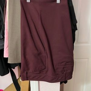 Ladies New York and Company slacks